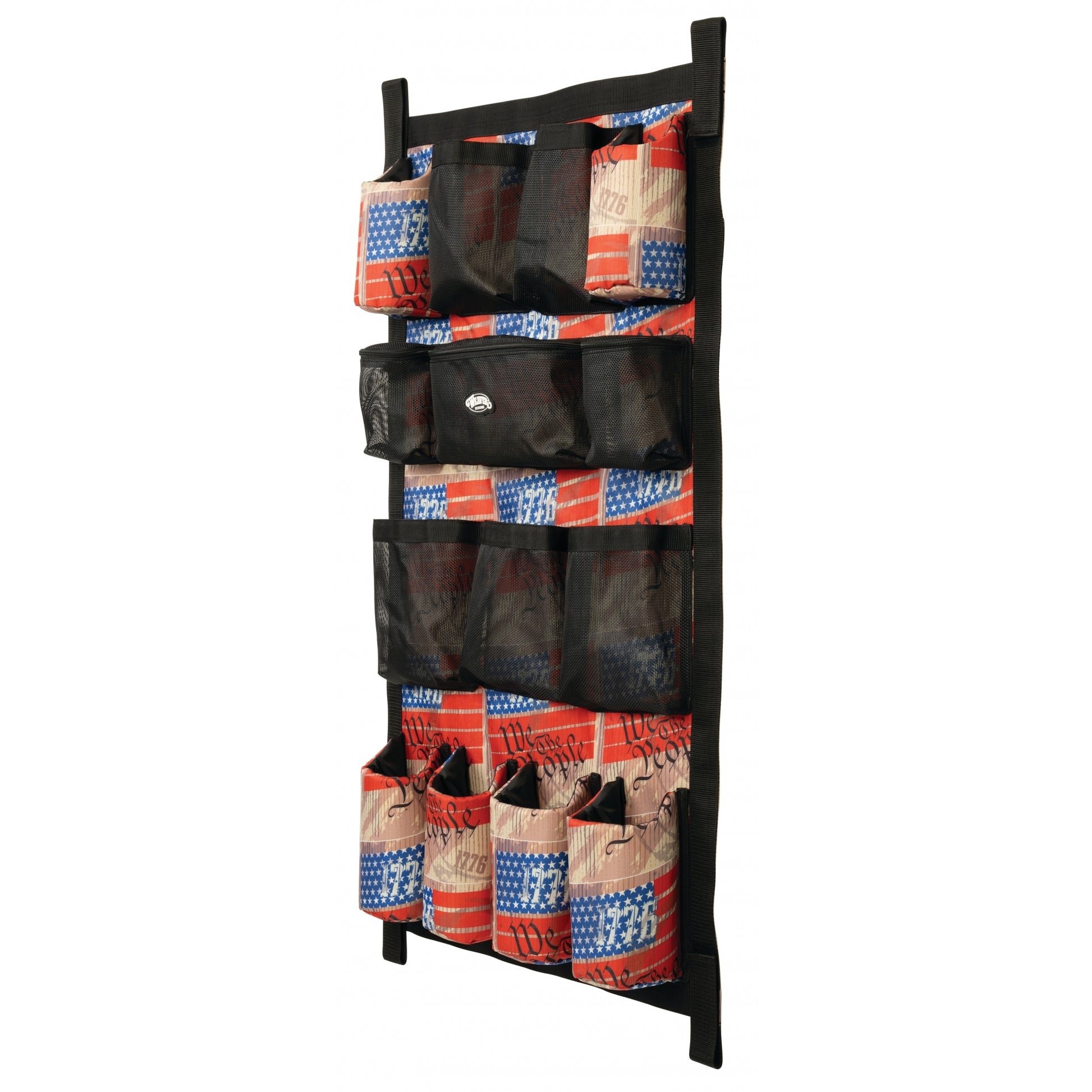 Weaver Trailer Grooming Bag