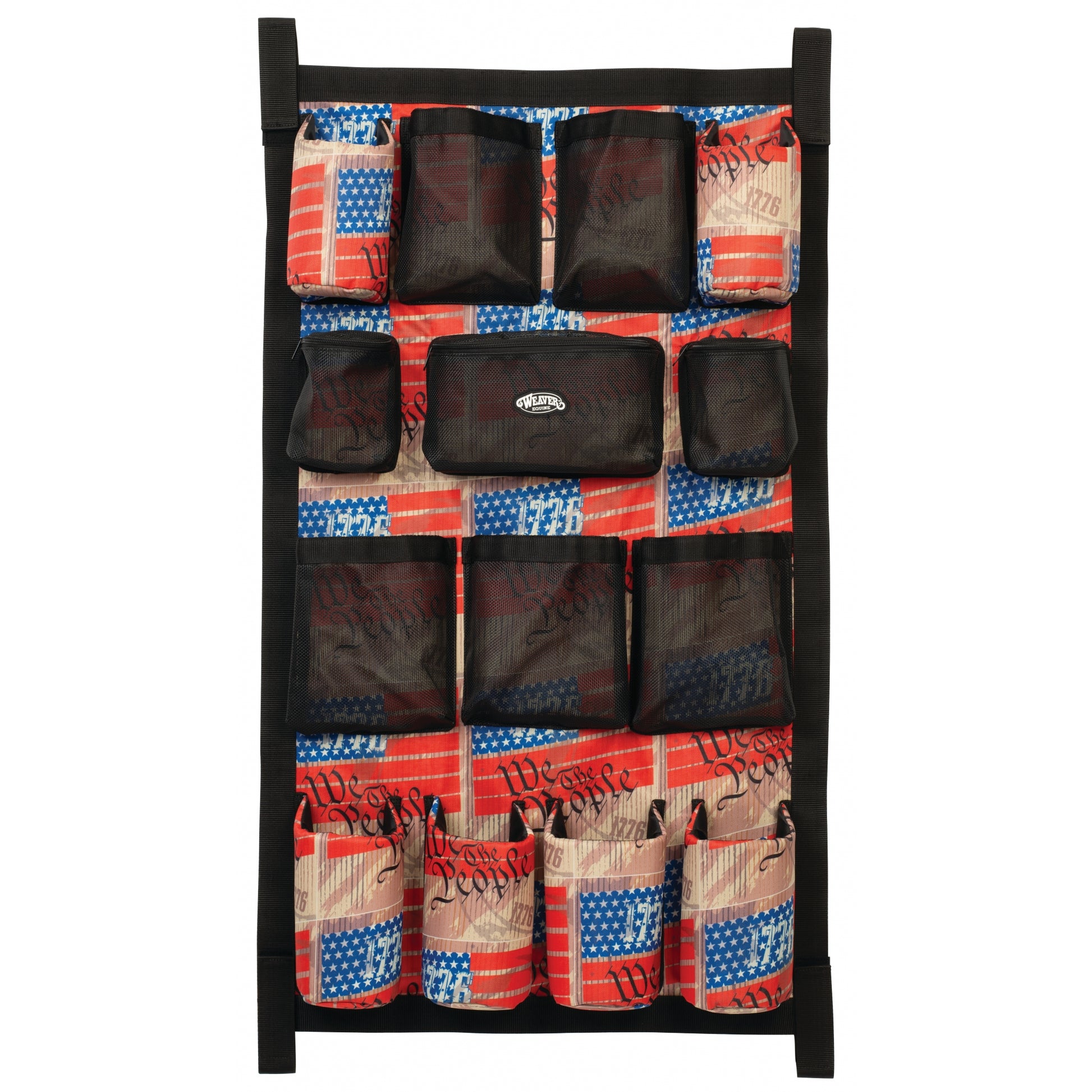 Weaver Trailer Grooming Bag