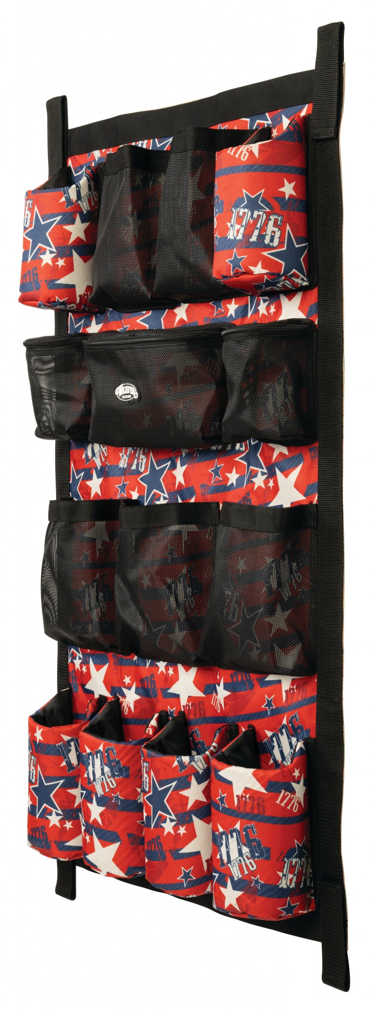 Weaver Trailer Grooming Bag