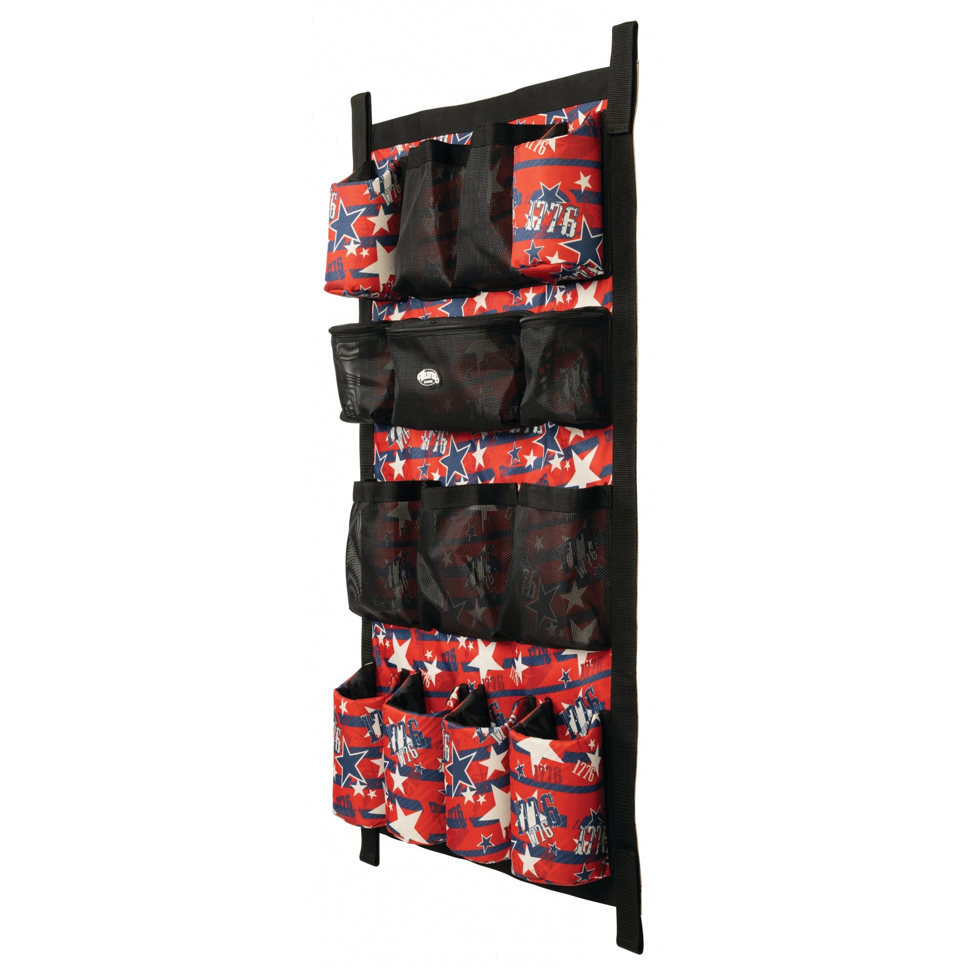 Weaver Trailer Grooming Bag