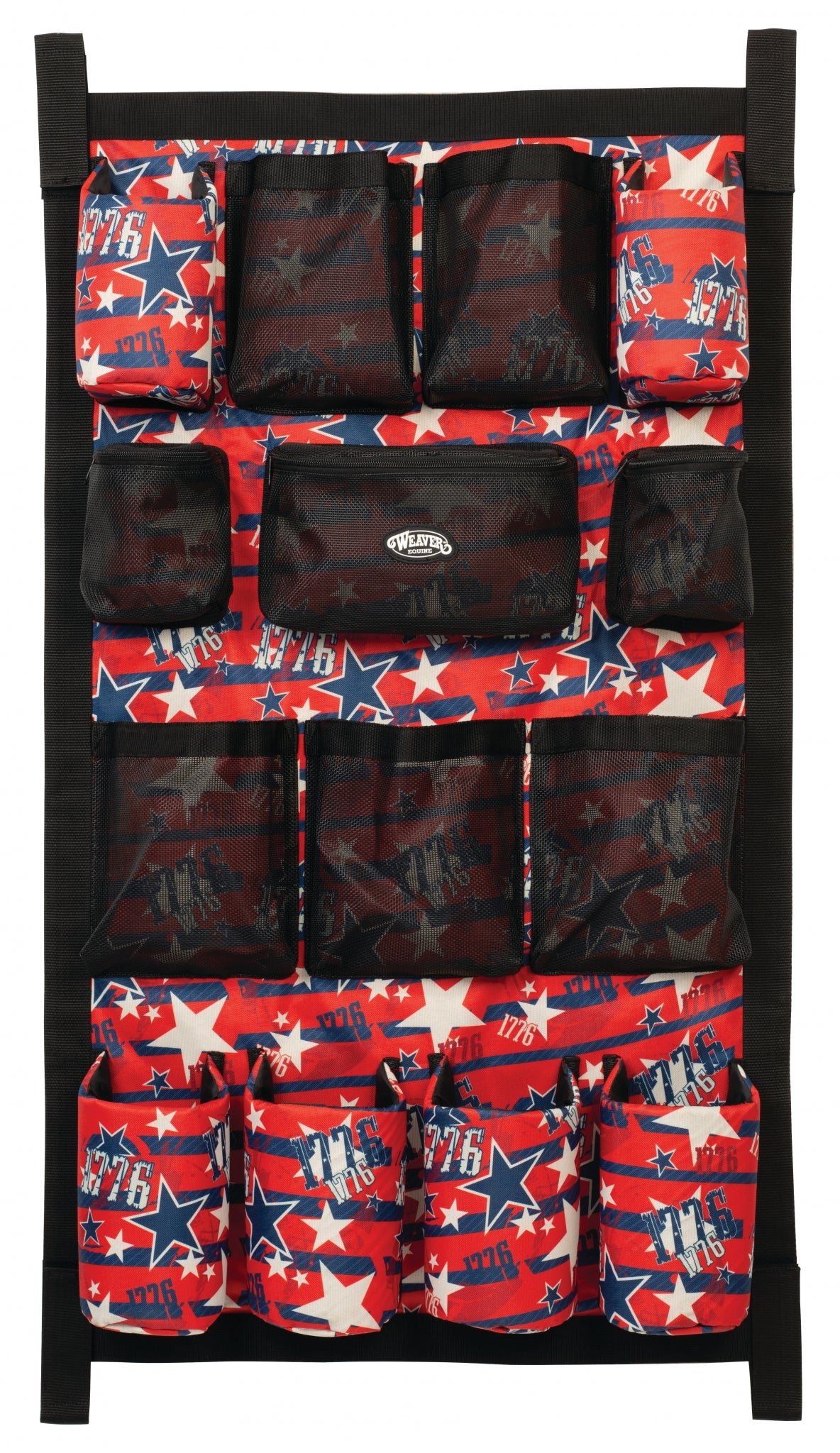 Weaver Trailer Grooming Bag