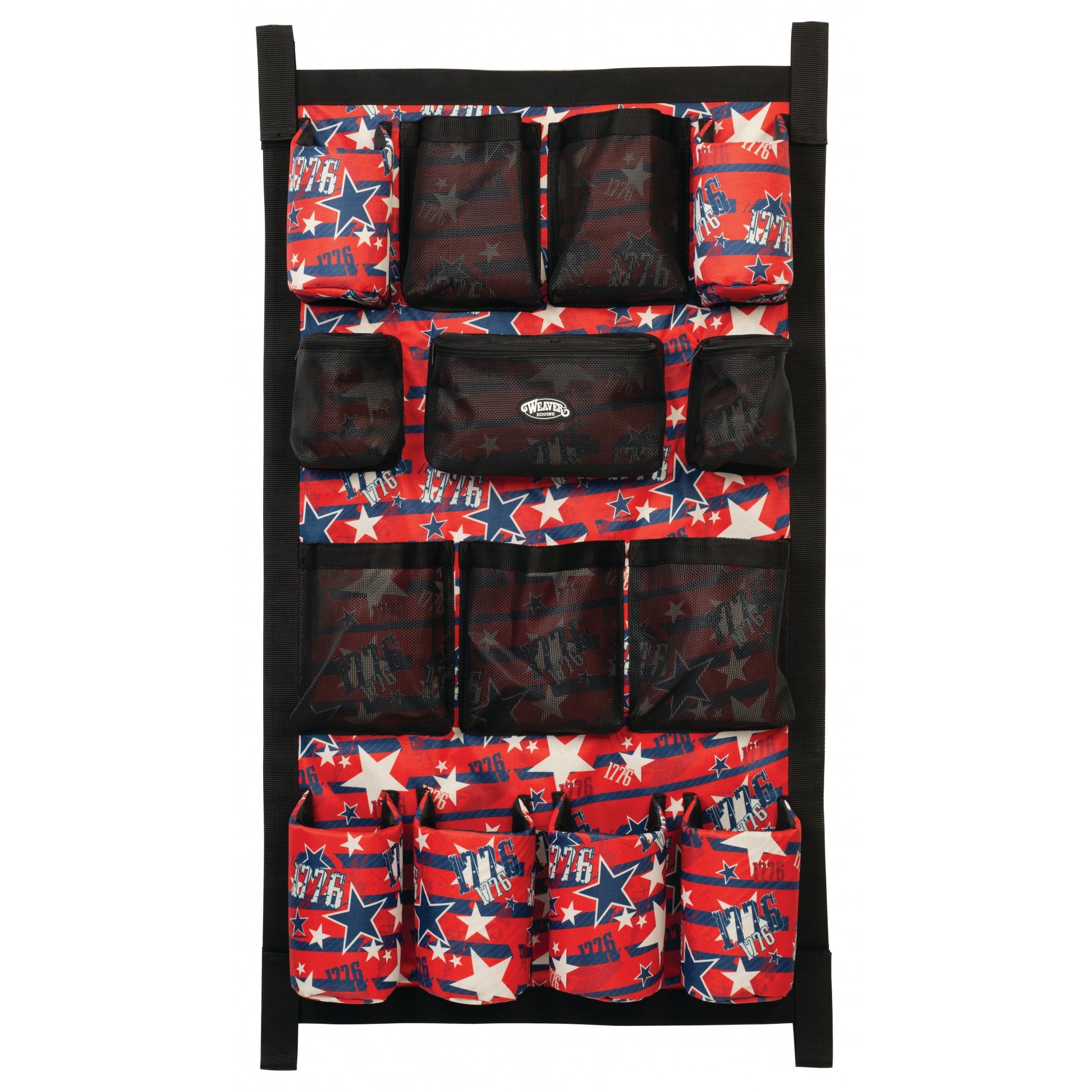 Weaver Trailer Grooming Bag