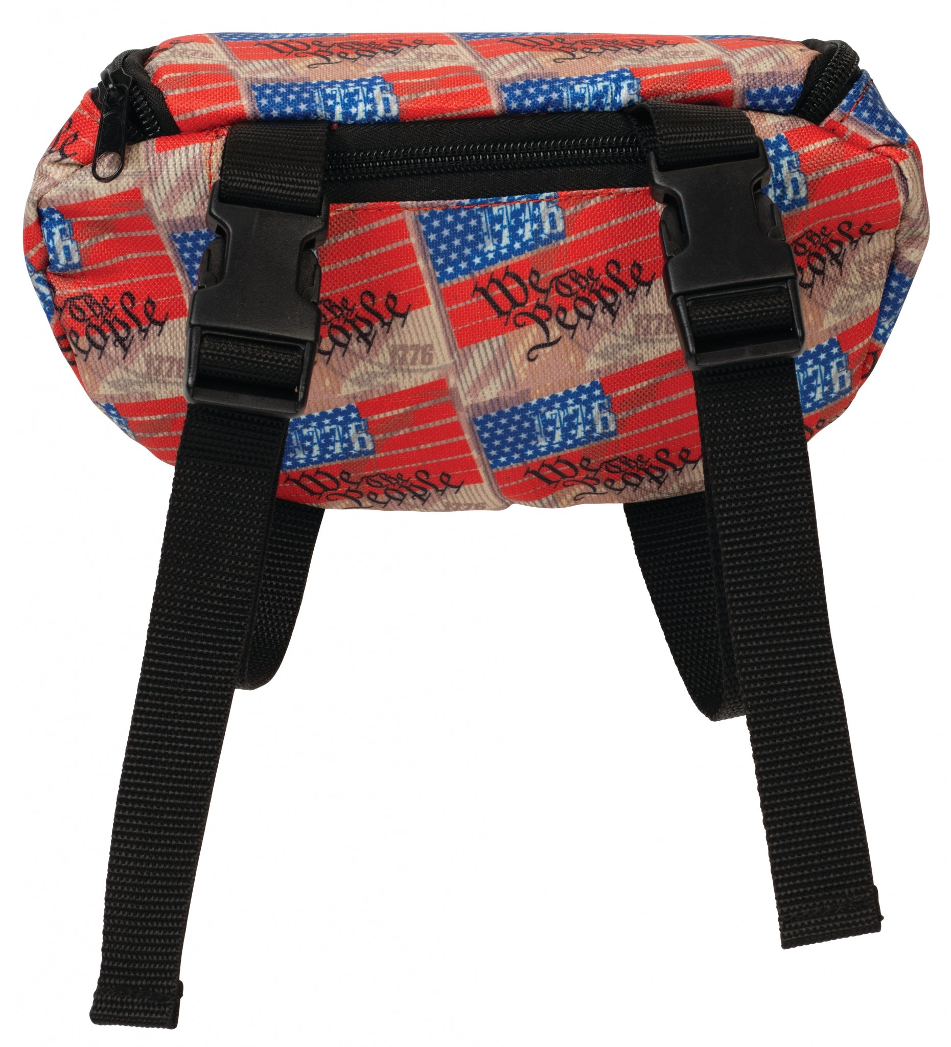 Weaver Saddle Pouch