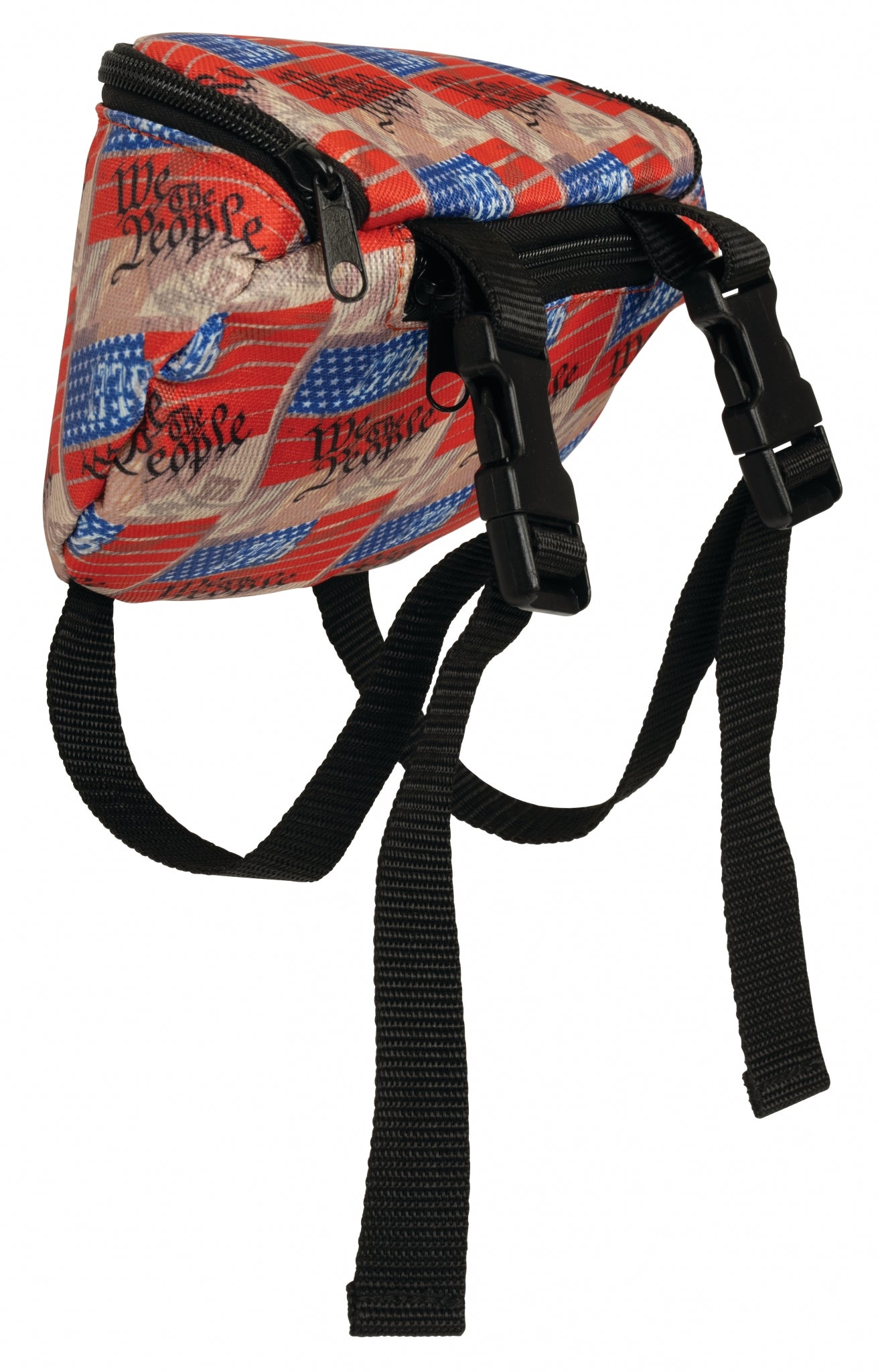 Weaver Saddle Pouch