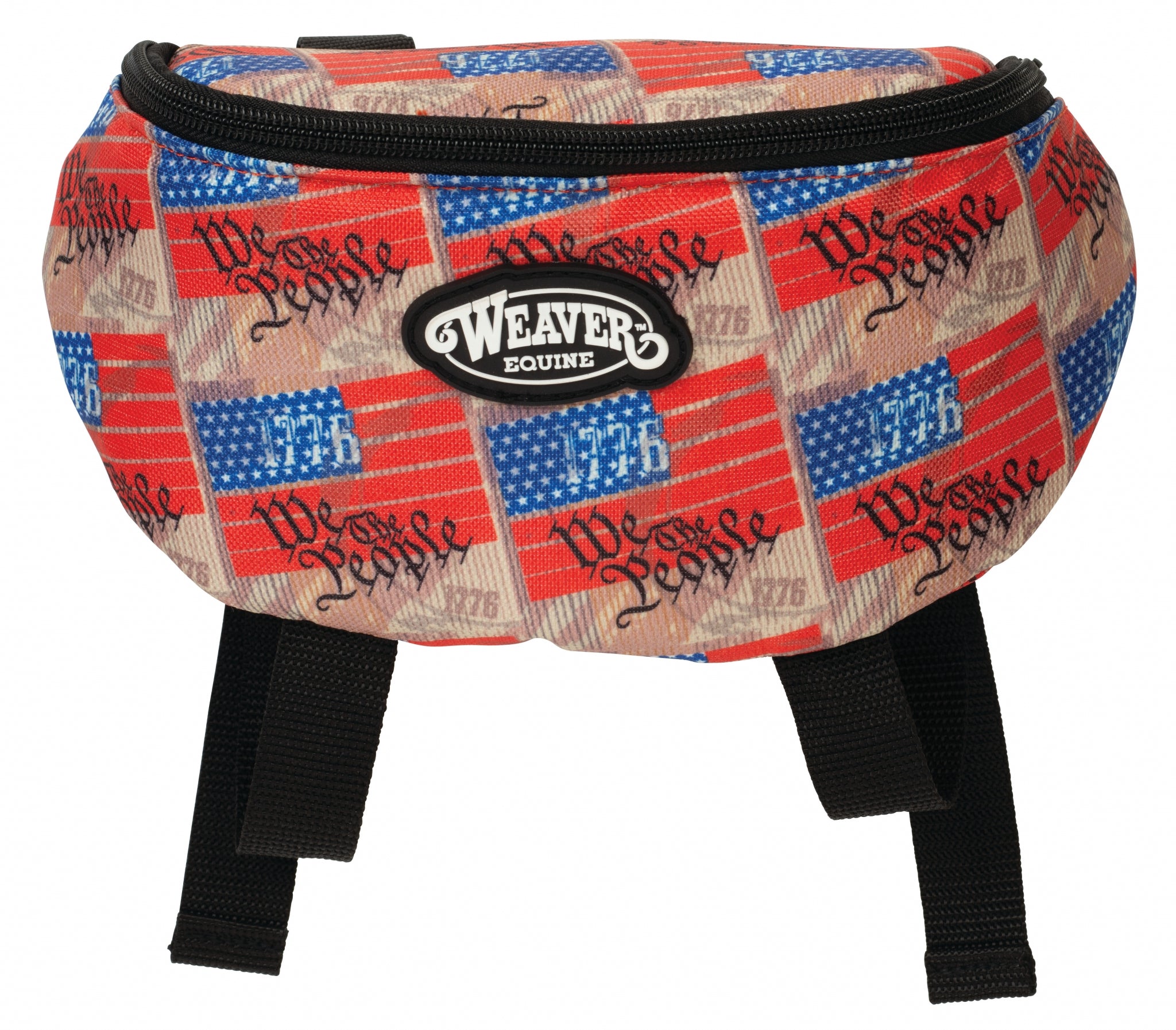 Weaver Saddle Pouch