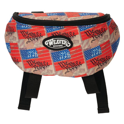 Weaver Saddle Pouch