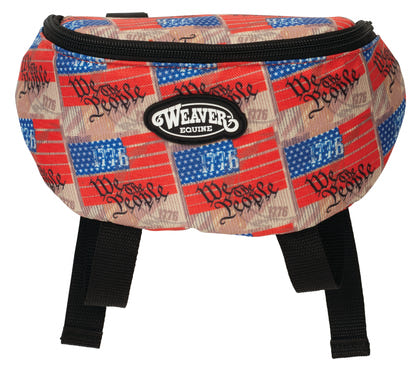 Weaver Saddle Pouch