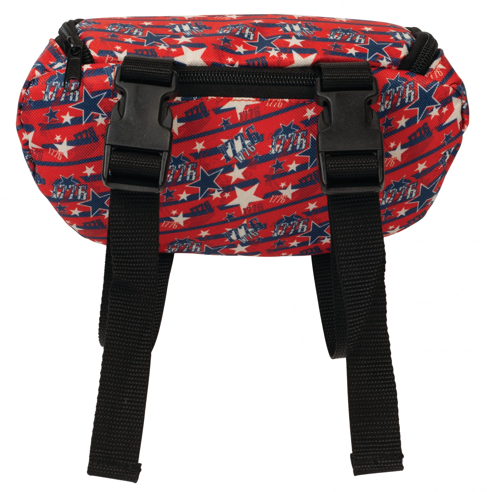 Weaver Saddle Pouch