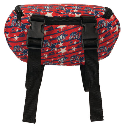 Weaver Saddle Pouch