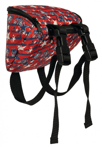 Weaver Saddle Pouch