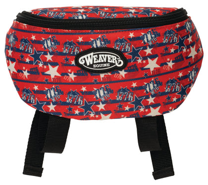 Weaver Saddle Pouch