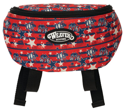 Weaver Saddle Pouch