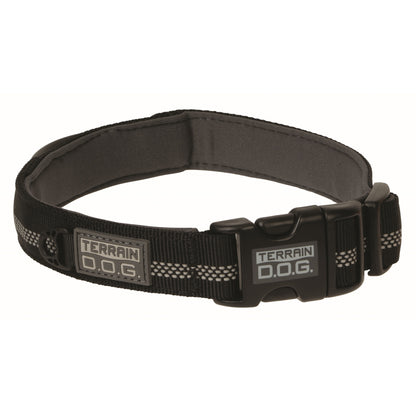 Terrain D.O.G. Venture Padded Collar