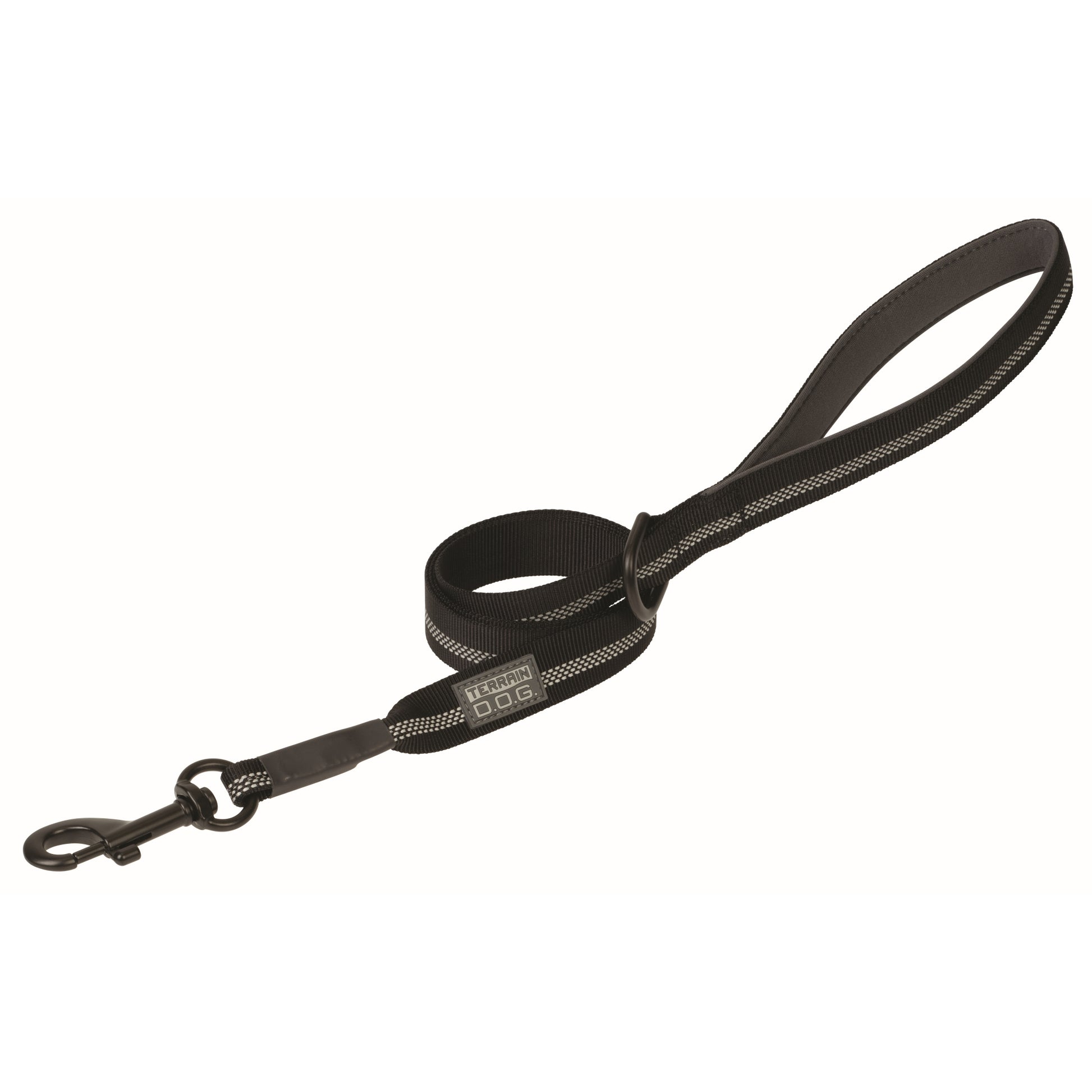 Terrain D.O.G. Venture Single Snap Dog Leash