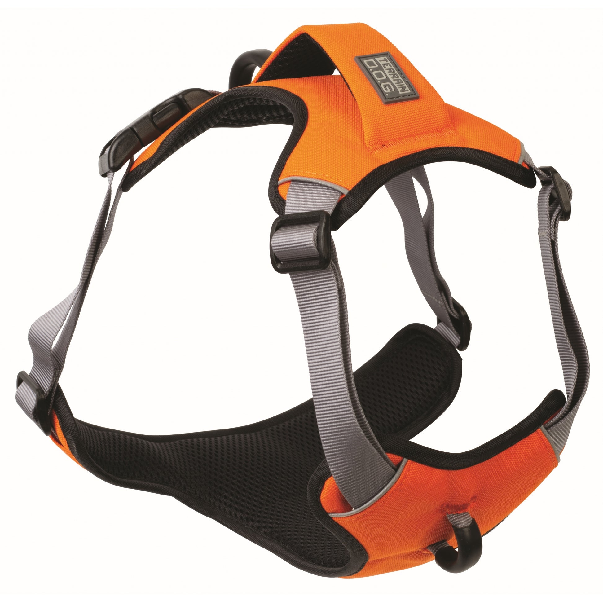 Terrain D.O.G. Venture Dog Harness