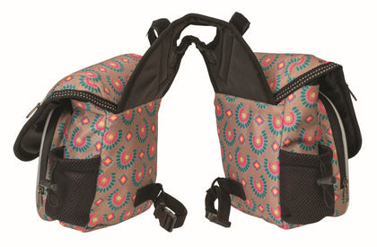 Weaver Trail Gear Pommel Bag