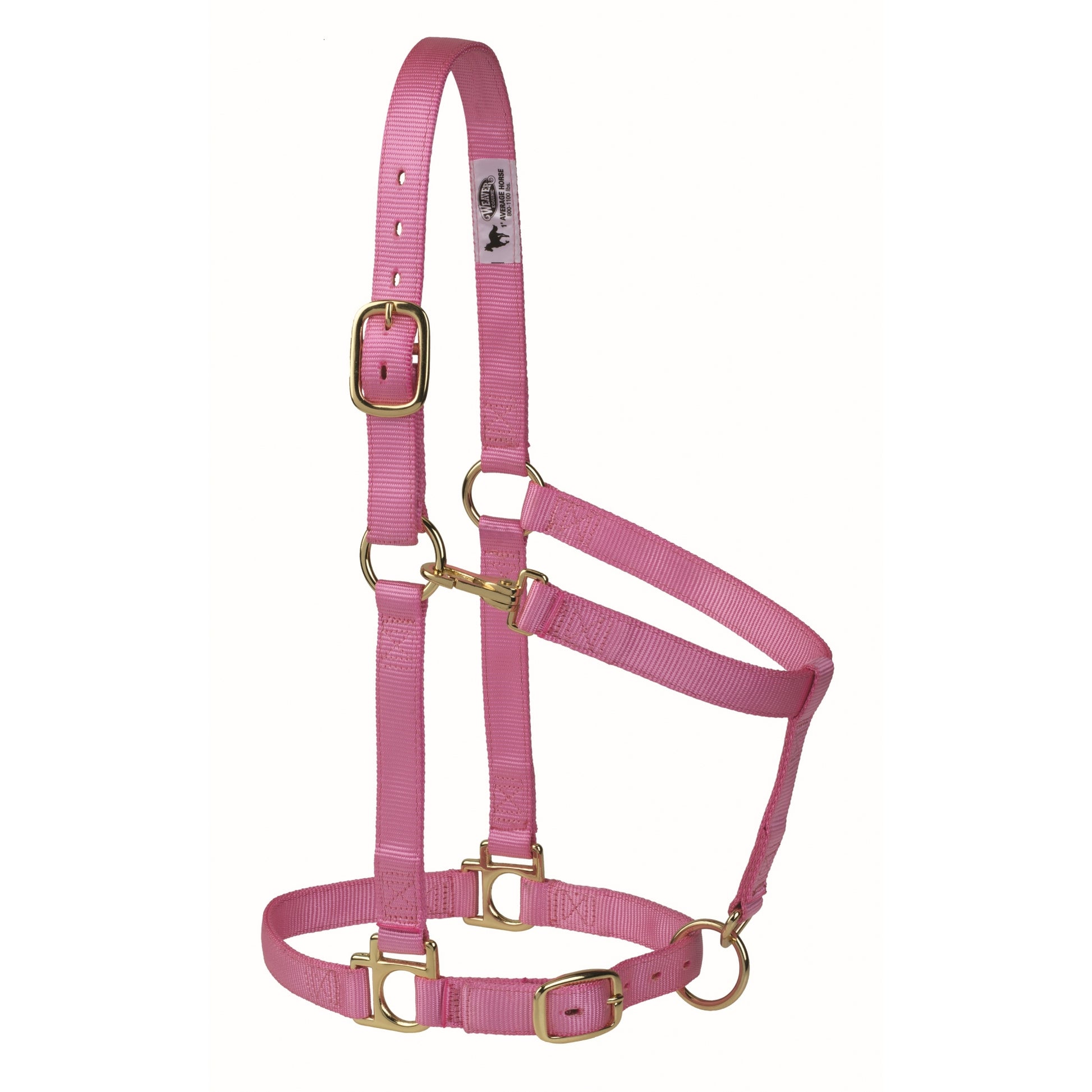 Weaver Poly Horse Halter