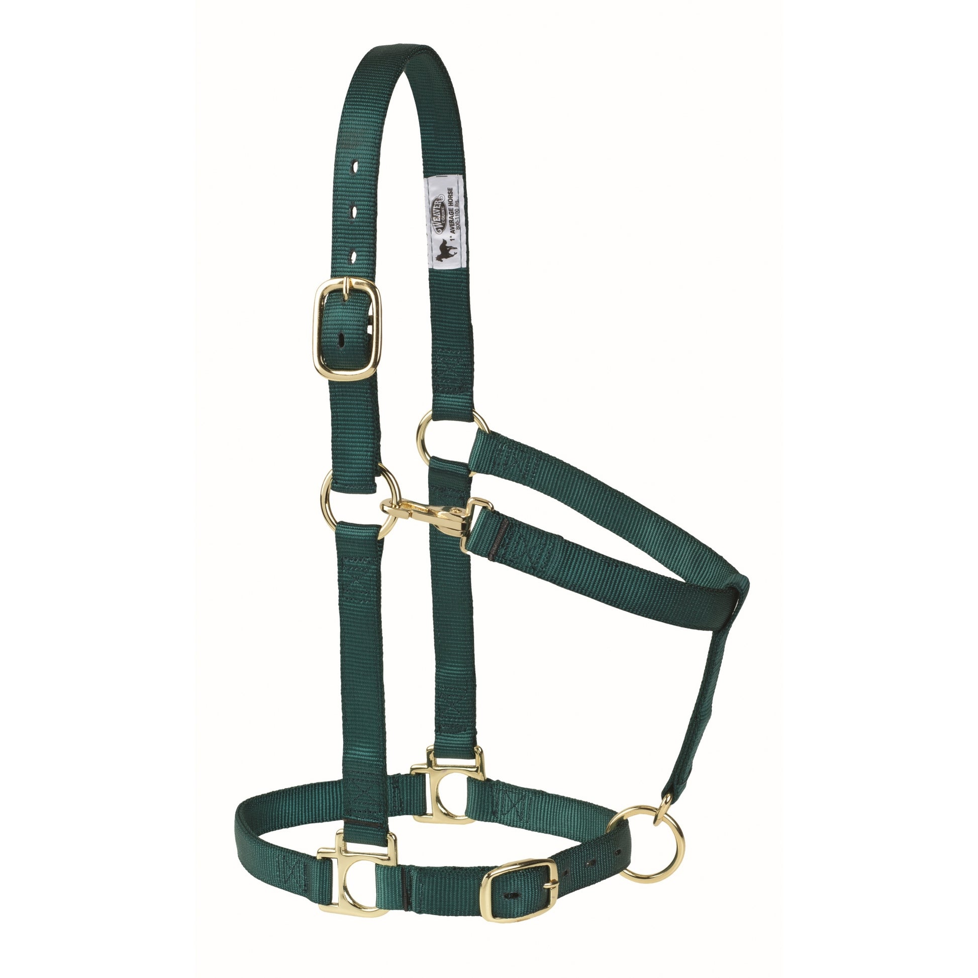 Weaver Poly Horse Halter