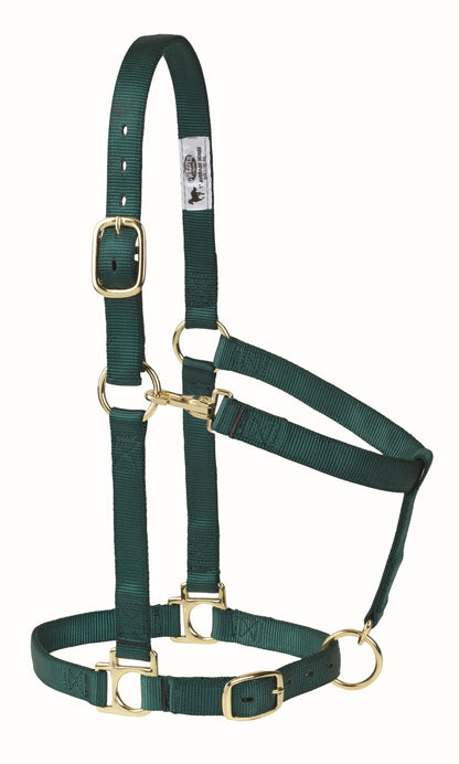Weaver Poly Horse Halter