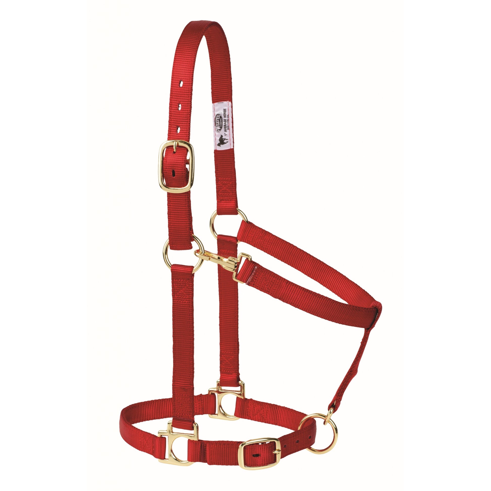 Weaver Poly Horse Halter