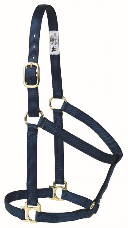 Weaver Non-Adjustable Poly Horse Halter