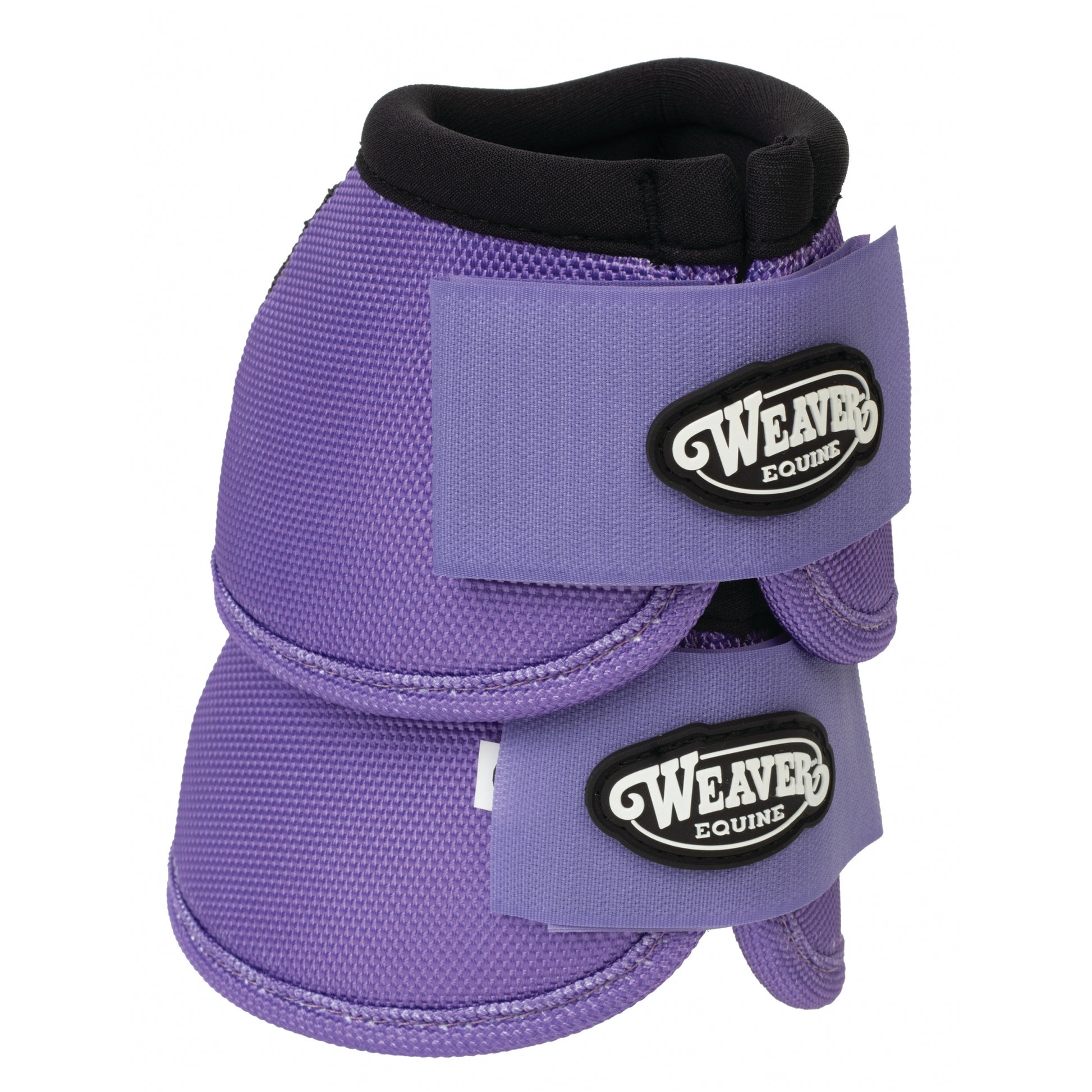 Weaver Synergy SuperFabric No-Turn Bell Boots