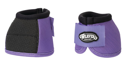 Weaver Synergy SuperFabric No-Turn Bell Boots