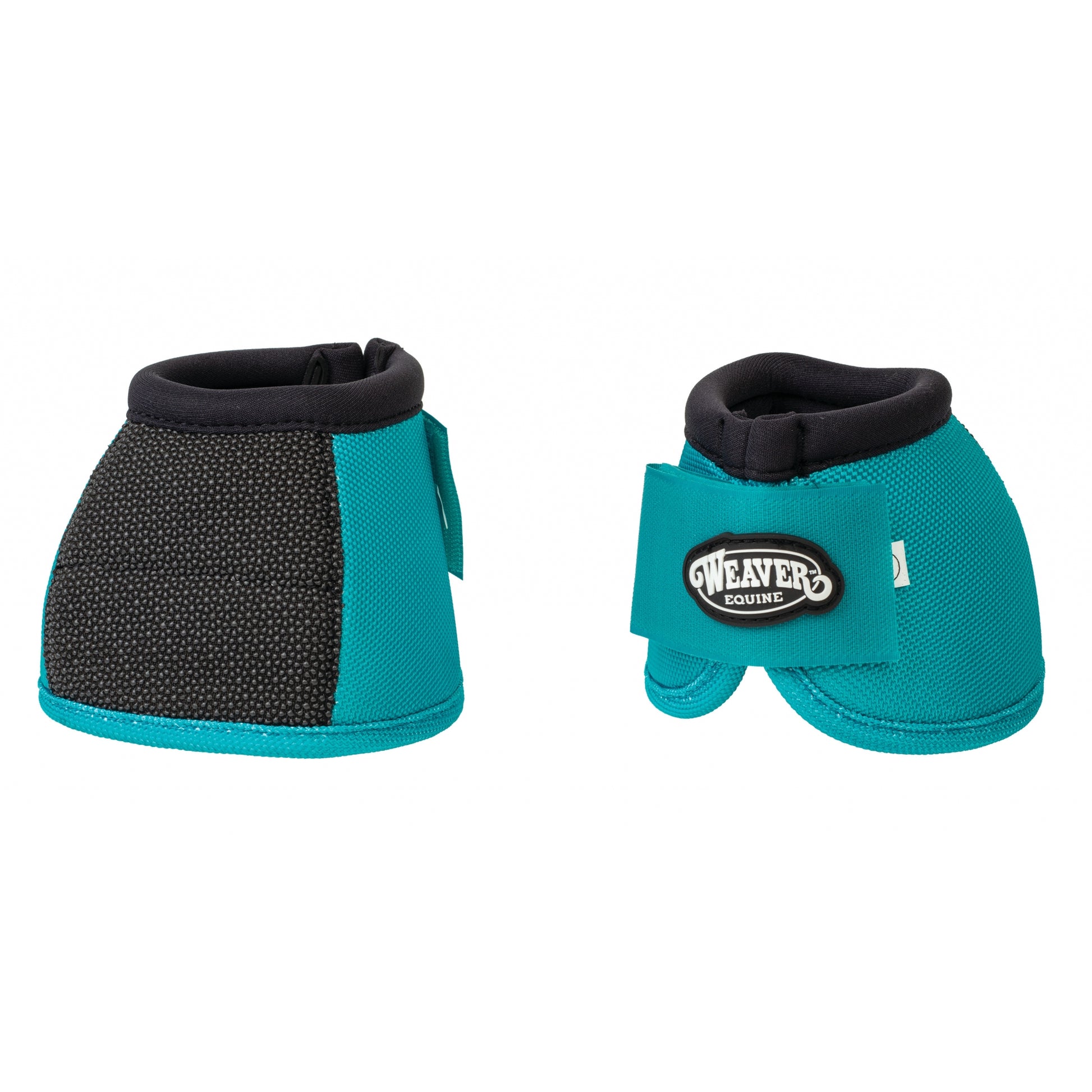 Weaver Synergy SuperFabric No-Turn Bell Boots