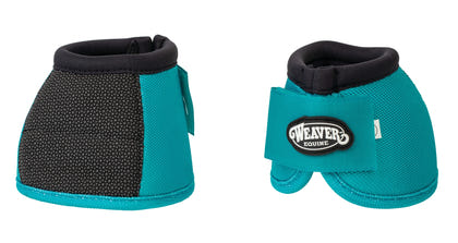 Weaver Synergy SuperFabric No-Turn Bell Boots