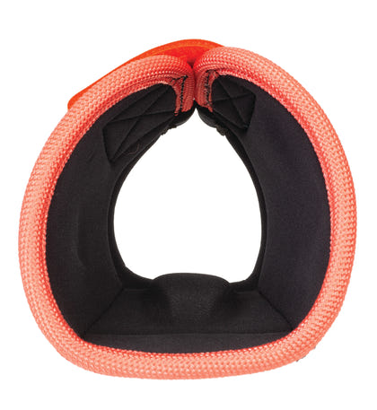Weaver Synergy SuperFabric No-Turn Bell Boots