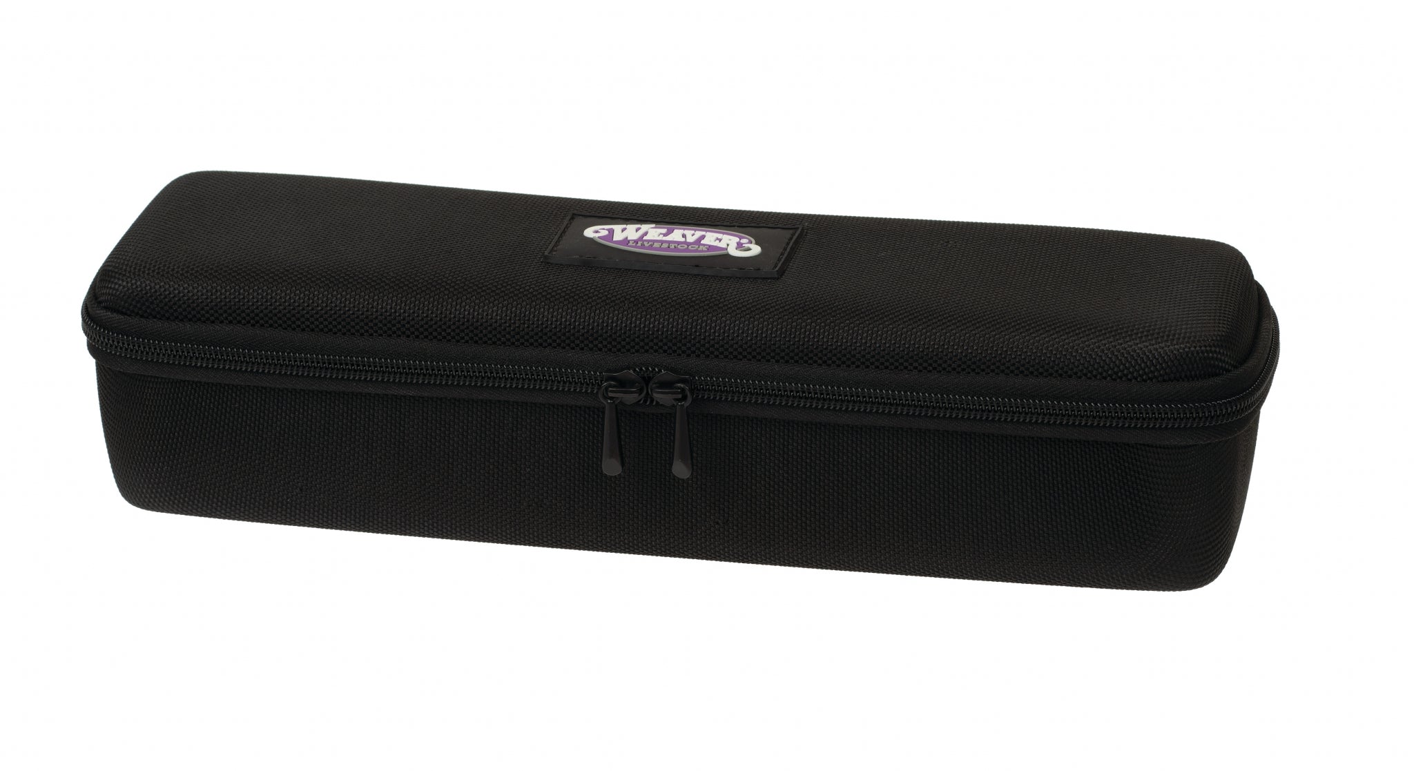 Weaver Clipper Blade Carrying Case