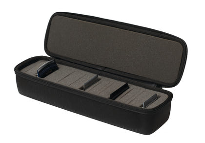 Weaver Clipper Blade Carrying Case