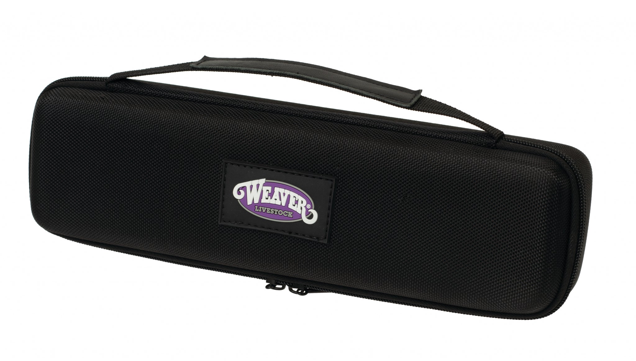 Weaver Clipper Blade Carrying Case