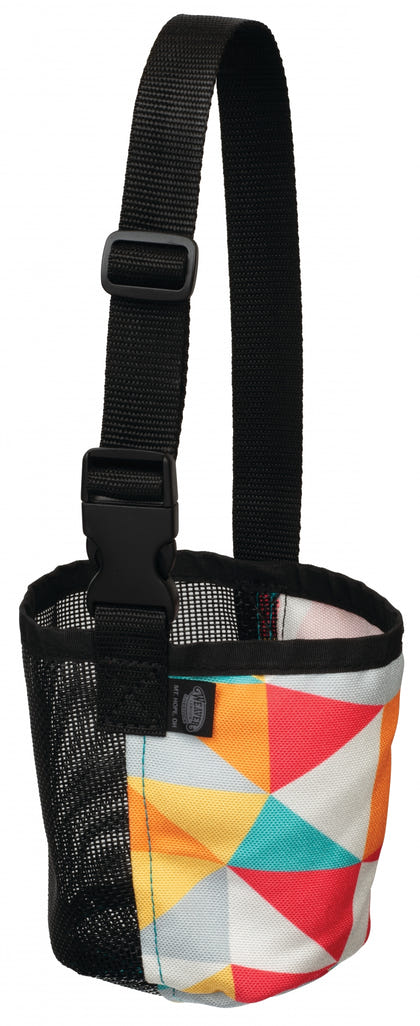 Weaver Leather Deluxe Adjustable Goat/Sheep Muzzle