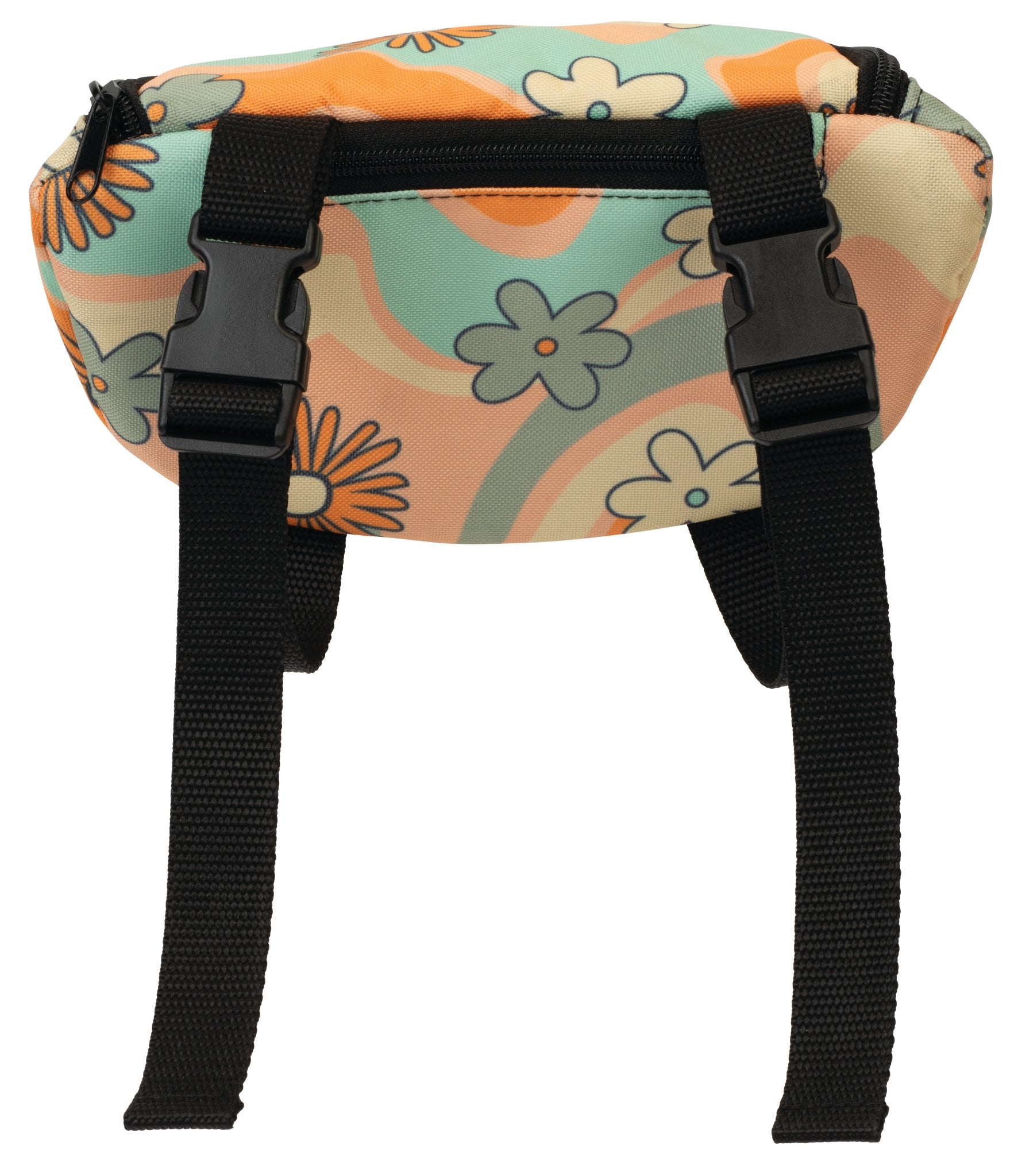 Weaver Saddle Pouch