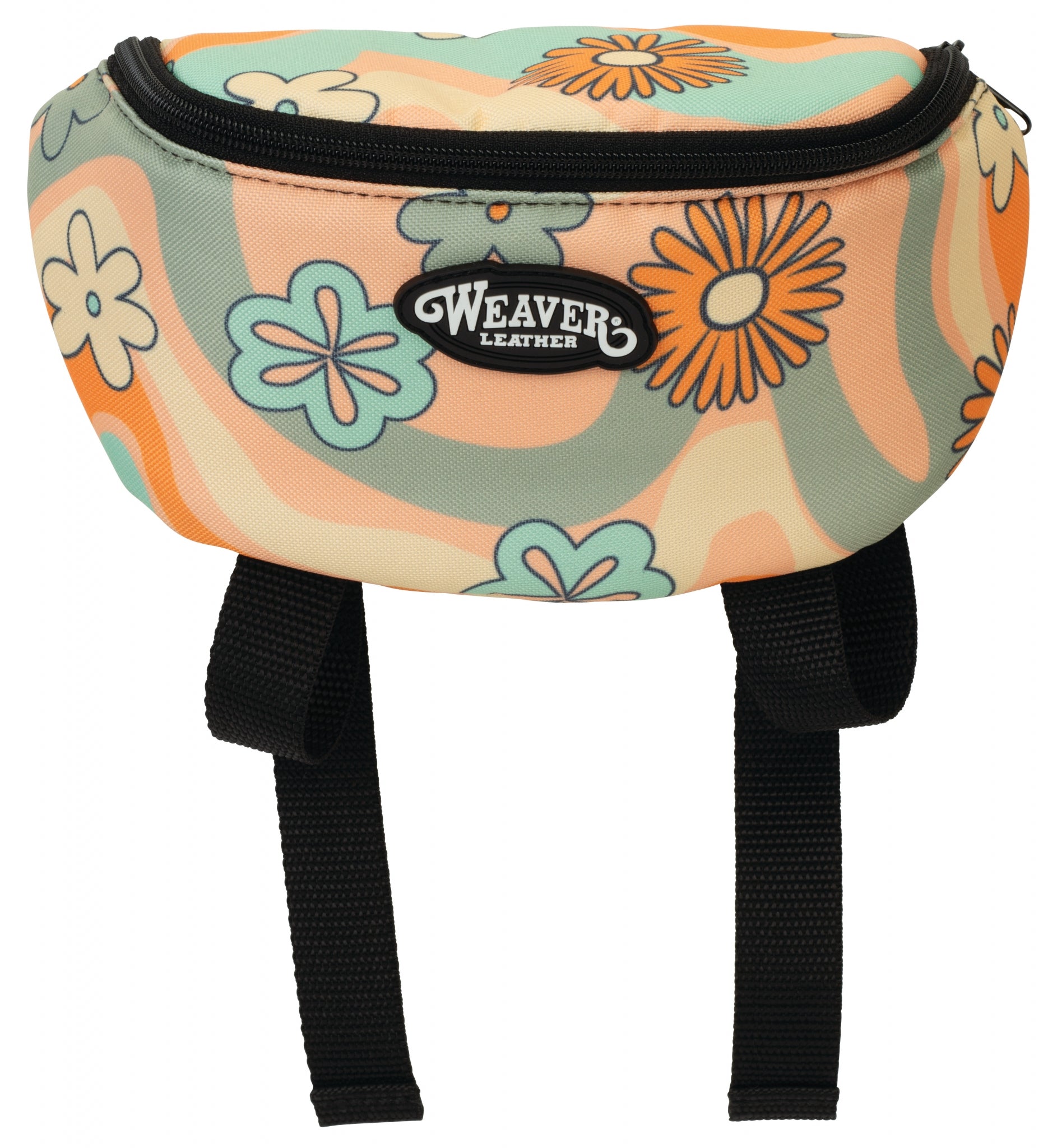 Weaver Saddle Pouch