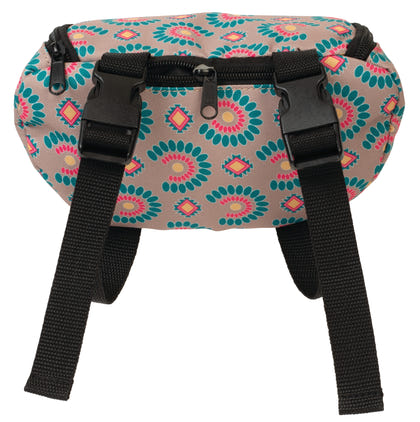 Weaver Saddle Pouch