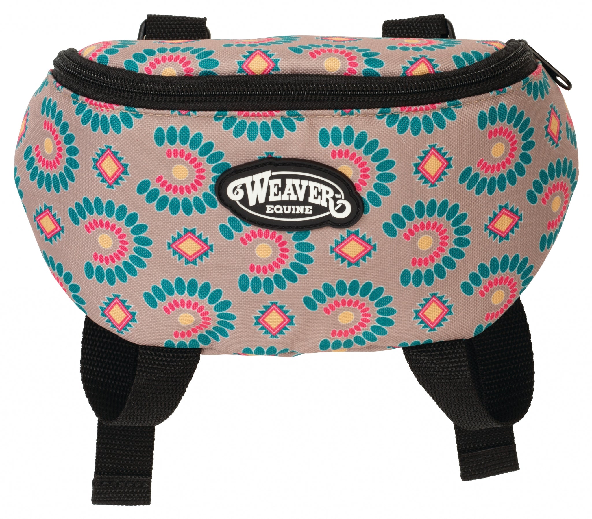 Weaver Saddle Pouch