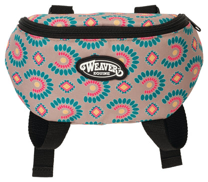 Weaver Saddle Pouch
