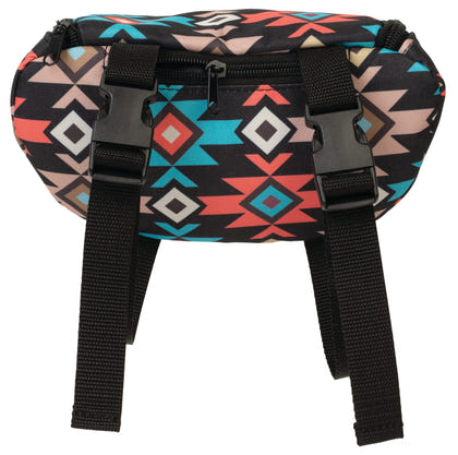 Weaver Saddle Pouch