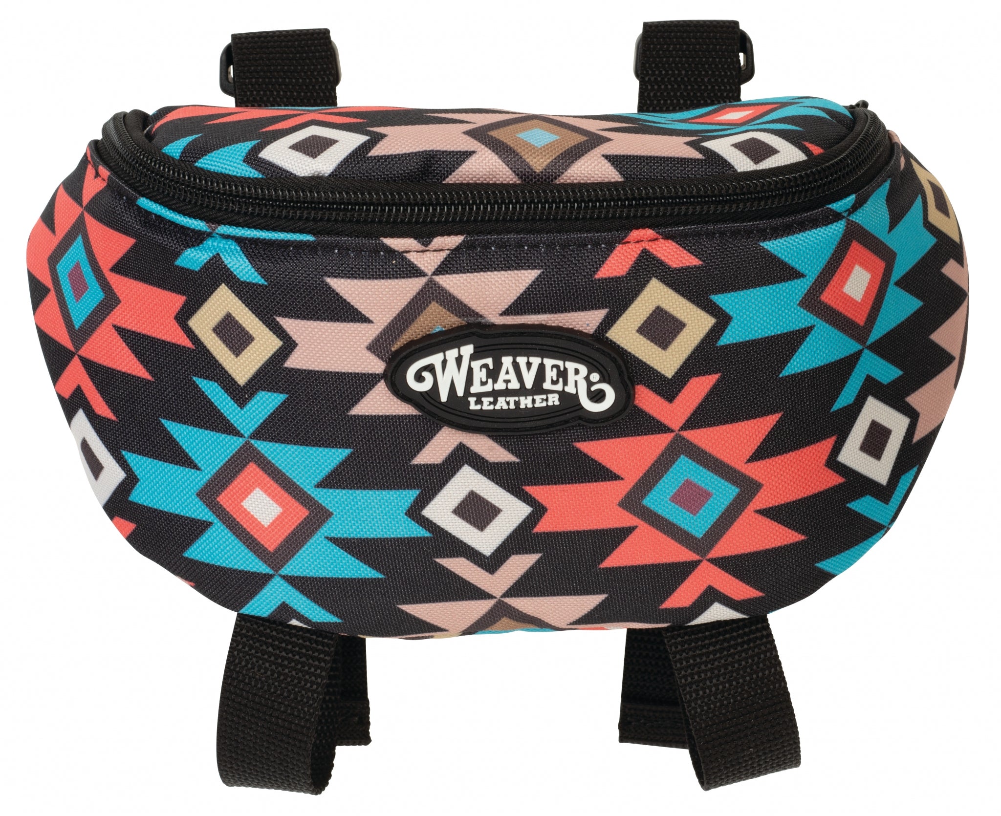 Weaver Saddle Pouch