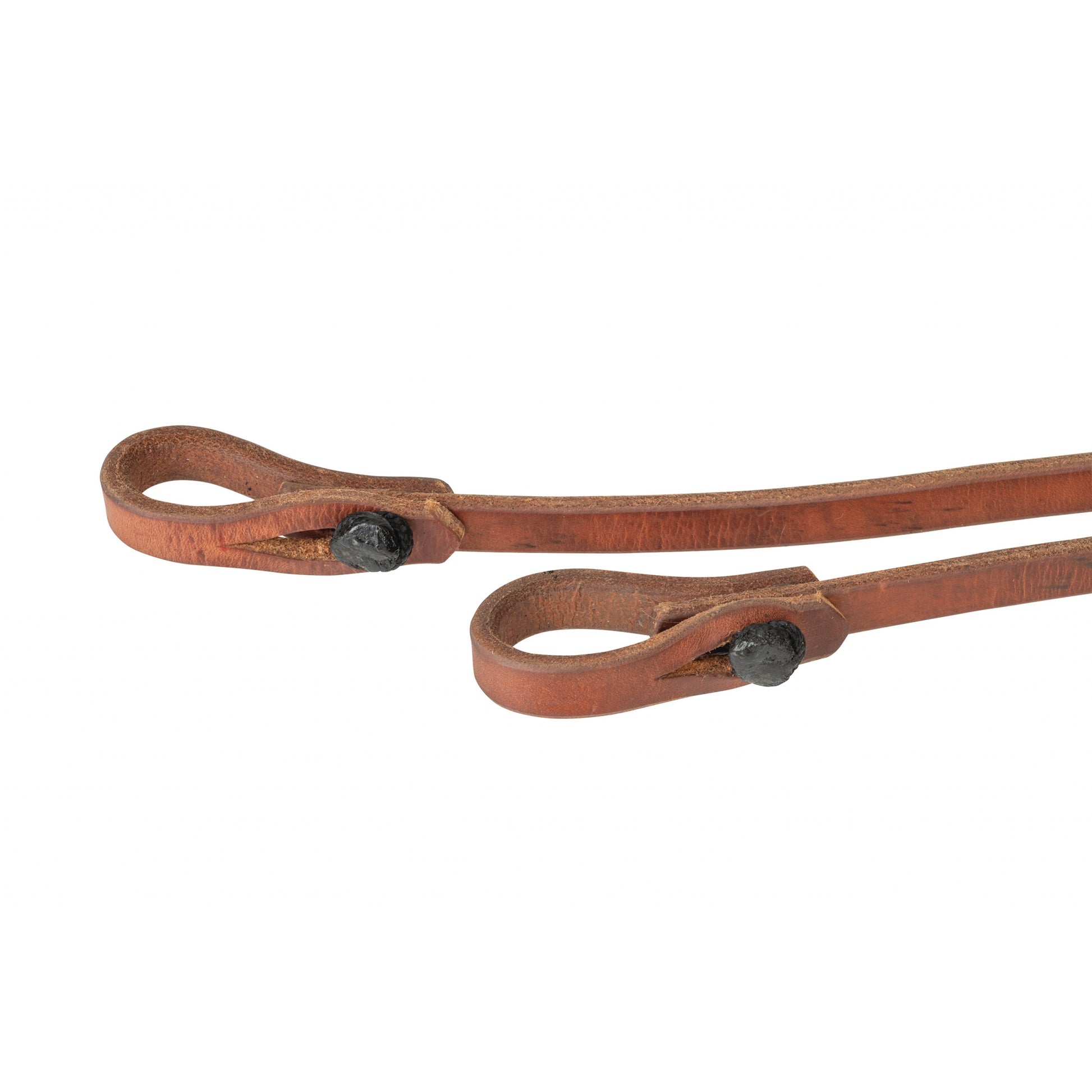 Weaver Kalley Krickeberg Leather Split Reins