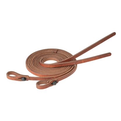 Weaver Kalley Krickeberg Leather Split Reins