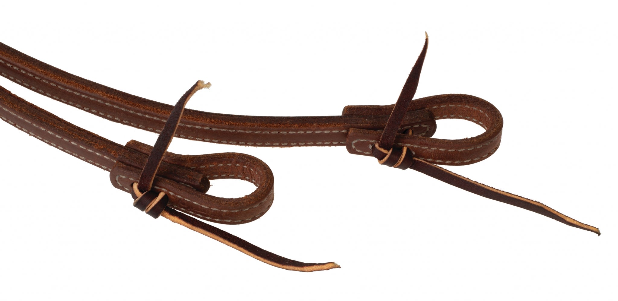 Weaver Heavy End Split Reins