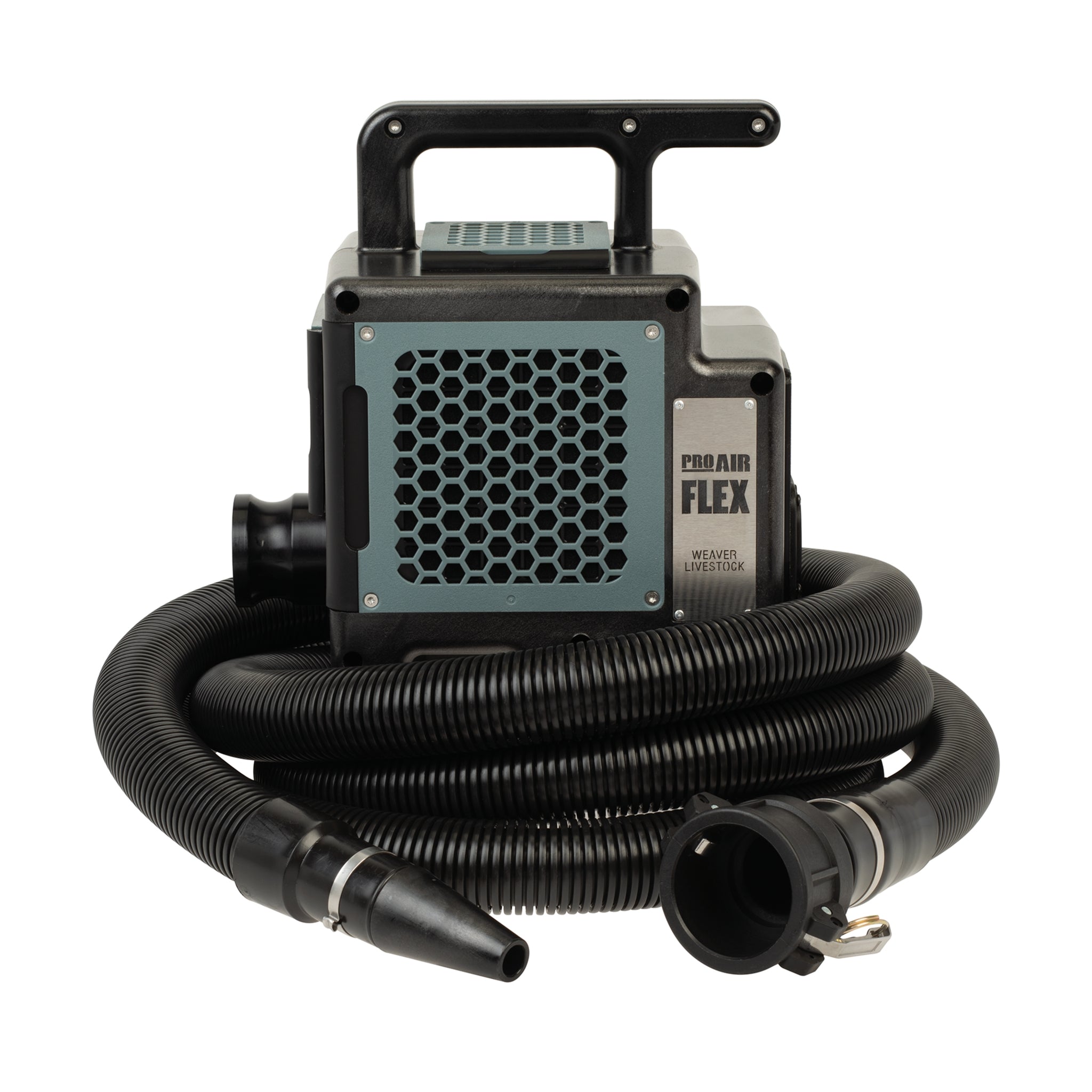 Weaver ProAir Flex Livestock Blower with Hose