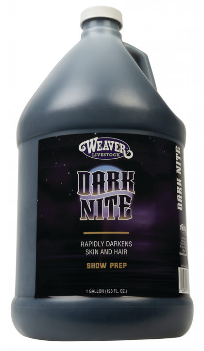 Weaver Dark Nite