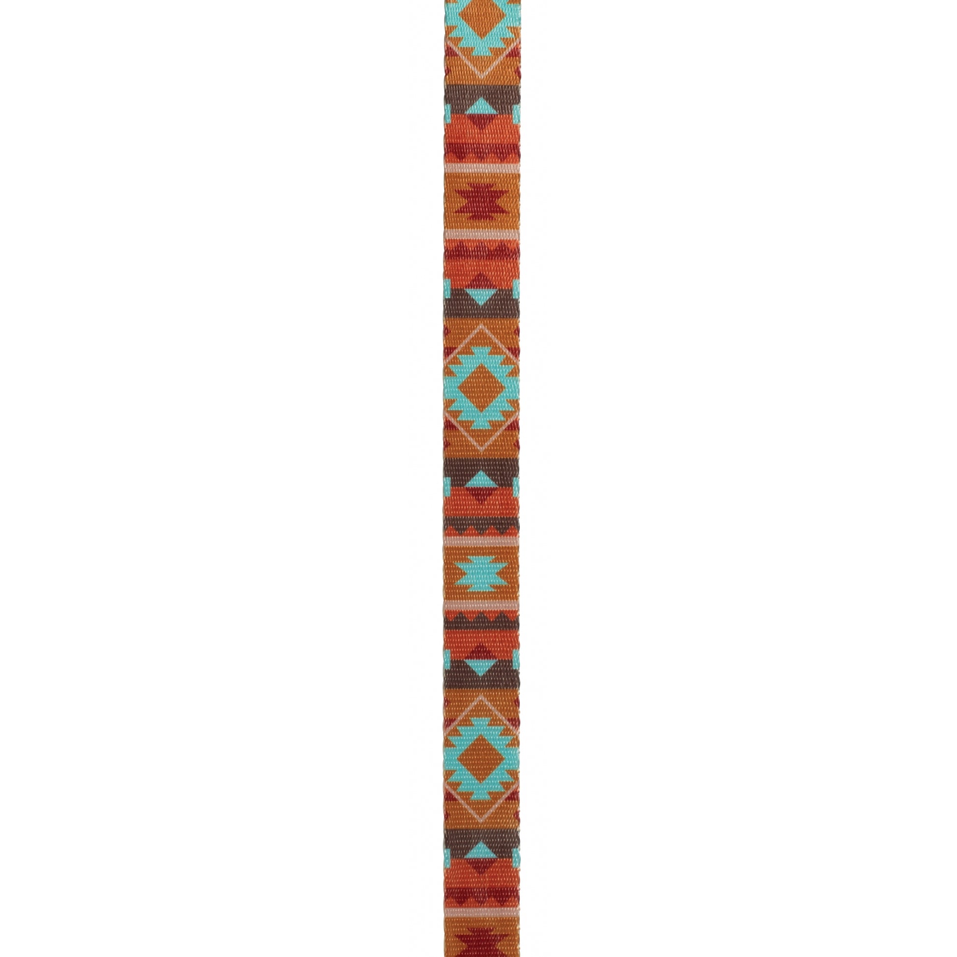 Weaver Patterned Deluxe Horse Tie Down Strap
