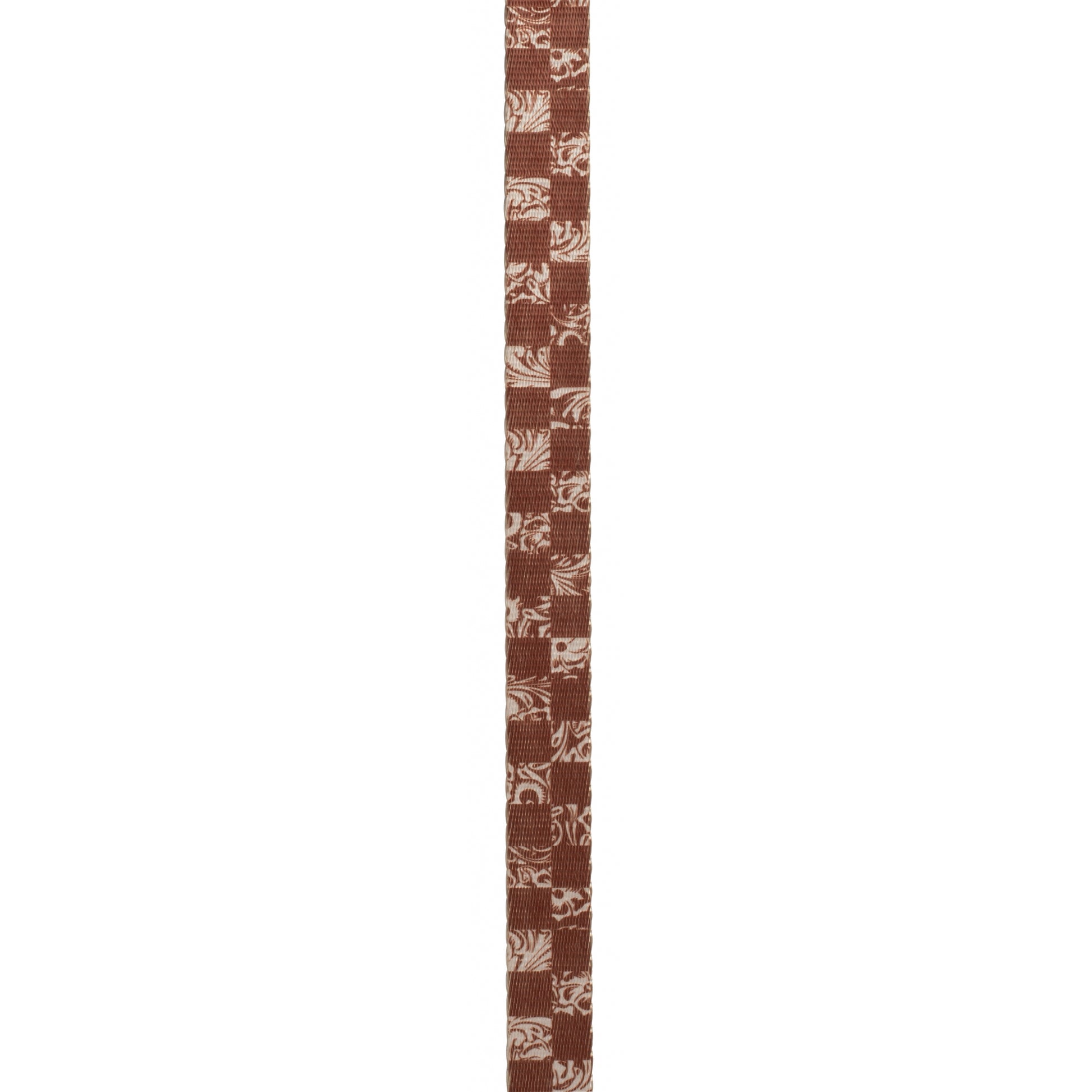 Weaver Patterned Deluxe Horse Tie Down Strap