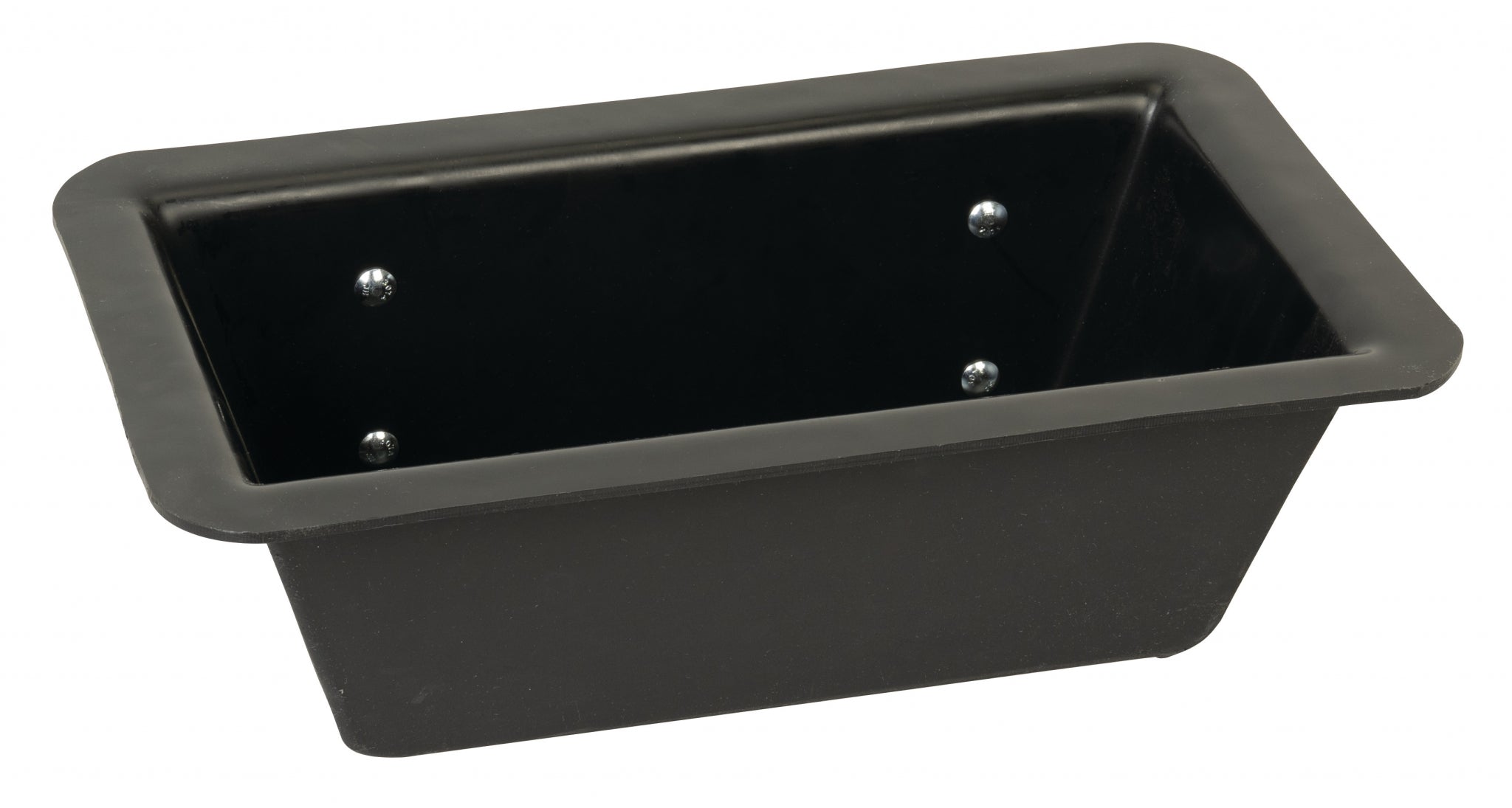 Weaver Feeder with Brackets