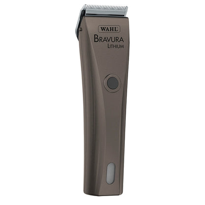 Wahl Bravura Lithium Cordless Clipper